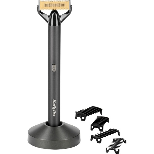 Тример для бороди та вусів BaByliss OT991E - придбати в Дніпрі, Україні: ціна, характеристики | інтернет-магазин TOUCH