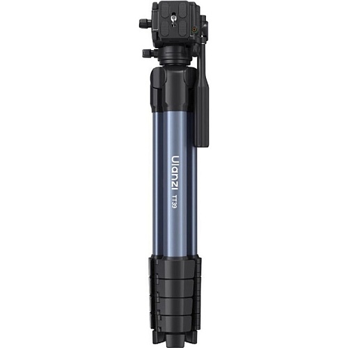 Штатив Ulanzi TT39 Video Tripod - придбати в Дніпрі, Україні: ціна, характеристики | інтернет-магазин TOUCH