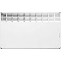 Конвекційний обігрівач Atlantic F17 Essential CMG BL-Meca/M 2000W - придбати в Дніпрі, Україні: ціна, характеристики | інтернет-магазин TOUCH