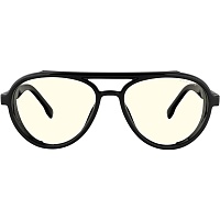 Комп'ютерні окуляри Gunnar Tallac Onyx Clear (TAL-00109) - придбати в Дніпрі, Україні: ціна, характеристики | інтернет-магазин TOUCH