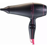 Фен Ceriotti Line Up 4500 E3232BKPK Black-Pink (I01LI02BKFU) - придбати в Дніпрі, Україні: ціна, характеристики | інтернет-магазин TOUCH