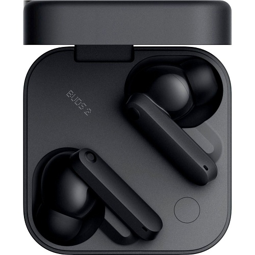 Навушники CMF by Nothing Buds 2 Dark Grey (A10600098) Вітрина - придбати в Дніпрі, Україні: ціна, характеристики | інтернет-магазин TOUCH