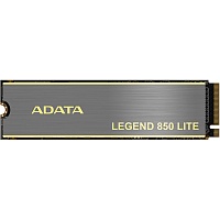 SSD накопичувач ADATA Legend 850 Lite 1TB (ALEG-850L-1000GCS) - придбати в Дніпрі, Україні: ціна, характеристики | інтернет-магазин TOUCH