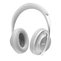 Наушники BOSE Noise Cancelling Headphones 700 Luxe Silver (794297-0300)
