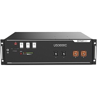 Акумулятор Pylontech US3000C LiFePO4 (48V/74Ah/3552Wh) - придбати в Дніпрі, Україні: ціна, характеристики | інтернет-магазин TOUCH