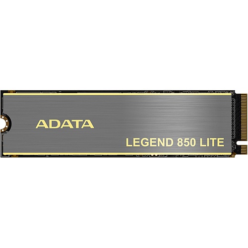 SSD накопитель ADATA Legend 850 Lite 1TB (ALEG-850L-1000GCS)