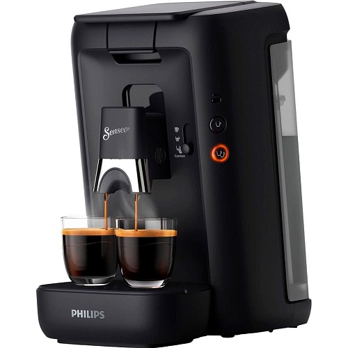 Кавоварка чалдова Philips Senseo Maestro CSA260/60 Вітрина - придбати в Дніпрі, Україні: ціна, характеристики | інтернет-магазин TOUCH
