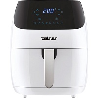 Мультипіч Zelmer ZAF5501W White - придбати в Дніпрі, Україні: ціна, характеристики | інтернет-магазин TOUCH
