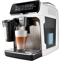 Кавомашина Philips Series 3300 LatteGo EP3343/90 - придбати в Дніпрі, Україні: ціна, характеристики | інтернет-магазин TOUCH