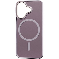Чохол iLera ColorAnt Clear Case with MagSafe для Apple iPhone 16 Pink (iLGCAClCaPi16) - придбати в Дніпрі, Україні: ціна, характеристики | інтернет-магазин TOUCH