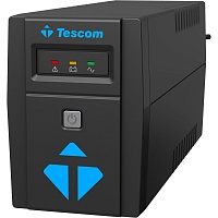 Источник бесперебойного питания (ИБП) Tescom LEO 800AP