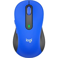 Мышь Logitech Signature M650 L Blue (910-006232)