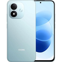 Смартфон Redmi Note 17 4/128GB Sky Teal Global EU - придбати в Дніпрі, Україні: ціна, характеристики | інтернет-магазин TOUCH