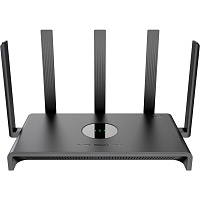 Бездротовий маршрутизатор (роутер) Ruijie RG-EW3000GX PRO - придбати в Дніпрі, Україні: ціна, характеристики | інтернет-магазин TOUCH