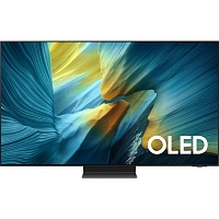 Телевизор Samsung S95F 65" OLED 4K (QE65S95F)