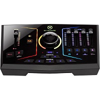 Звуковая карта M-Game RGB Dual