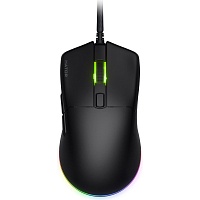 Мышь Hator Pulsar 3 Pro USB Black (HTM620)