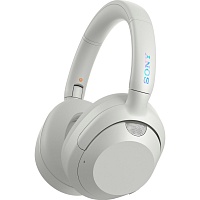 Наушники Sony ULT Wear White (WHULT900NW.CE7)