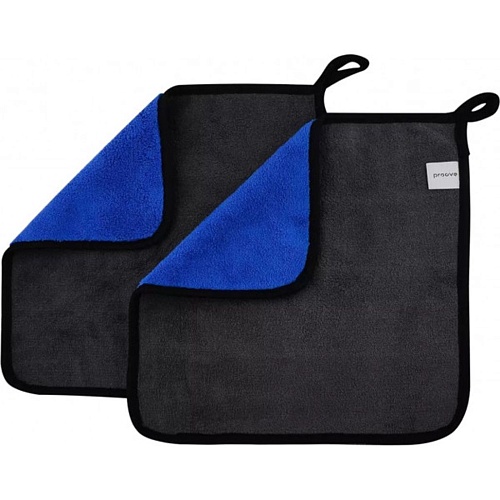 Мікрофібра Proove Carshine 30x30cm 2шт (AACR30000003) - придбати в Дніпрі, Україні: ціна, характеристики | інтернет-магазин TOUCH