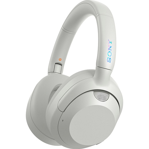 Наушники Sony ULT Wear White (WHULT900NW.CE7)