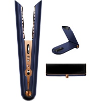 Випрямляч для волосся Dyson Corrale Prussian Copper HS07 Blue/Rich (408105-01) - придбати в Дніпрі, Україні: ціна, характеристики | інтернет-магазин TOUCH
