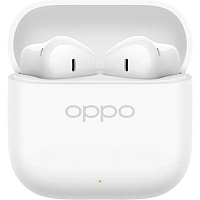 Наушники Oppo Enco Air4 New Sound Edition White