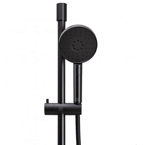 Душевой гарнитур Xiaomi DiiiB 3 в 1 Black (DXHS002-T/DXSJG002-T/DXRG002)