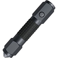 Автомобильный мультитул Xiaomi Leao A10 Car Safety Hammer Flashlight (Black) Автомобильный мультитул Xiaomi Leao A10 Car Safety Hammer Flashlight (Black)
