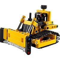 Конструктор LEGO Technic Надпотужний бульдозер (42163) - придбати в Дніпрі, Україні: ціна, характеристики | інтернет-магазин TOUCH
