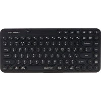 Клавиатура A4Tech Fstyler FBK36C AS Black