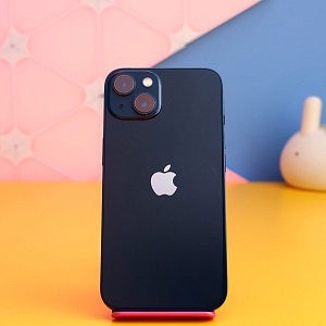 Смартфон Apple iPhone 13 Б/У - придбати в Дніпрі, Україні: ціна, характеристики | інтернет-магазин TOUCH