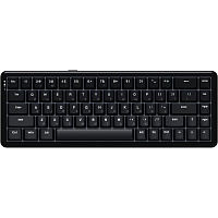 Клавиатура Ajazz AK680 MAX Magnetic Switch Black (AK680-WM-B-A)