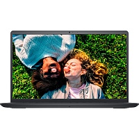 Ноутбук Dell Inspiron 15 3520 (i3520-5124BLK-PUS)  - придбати в Дніпрі, Україні: ціна, характеристики | інтернет-магазин TOUCH