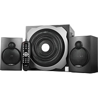 Акустична система F&D A-521X Black - придбати в Дніпрі, Україні: ціна, характеристики | інтернет-магазин TOUCH