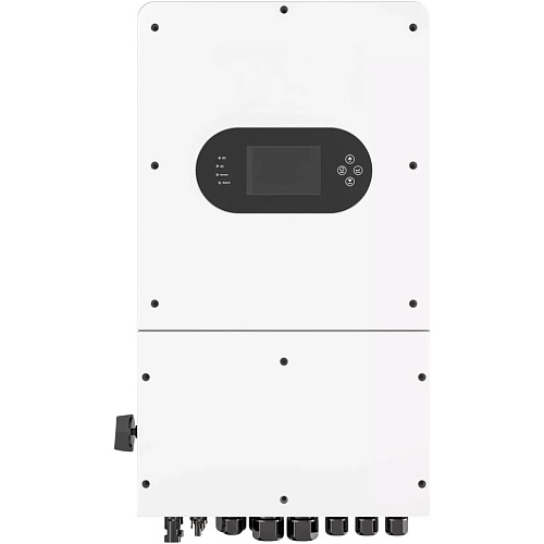 Гибридный солнечный инвертор Zlpower PD0060G-SPM-EU 48V