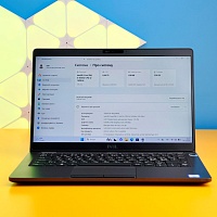 Ноутбук Dell Latitude 5300 8/256GB Б/У - придбати в Дніпрі, Україні: ціна, характеристики | інтернет-магазин TOUCH