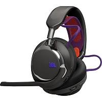 Ігрові навушнки JBL Quantum 950 Wireless Black (JBLQTUM950BLK)  - придбати в Дніпрі, Україні: ціна, характеристики | інтернет-магазин TOUCH