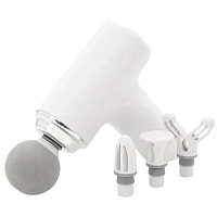Перкуссионный массажер Voltronic Mini Massage Gun 460G