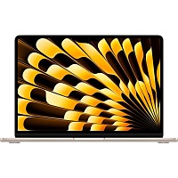 Ноутбук Apple MacBook Air 13" M3 16/512GB Starlight 2024 (MXCU3)
