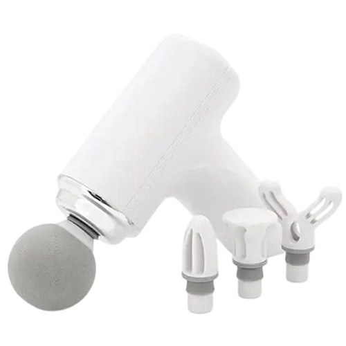 Перкуссионный массажер Voltronic Mini Massage Gun 460G