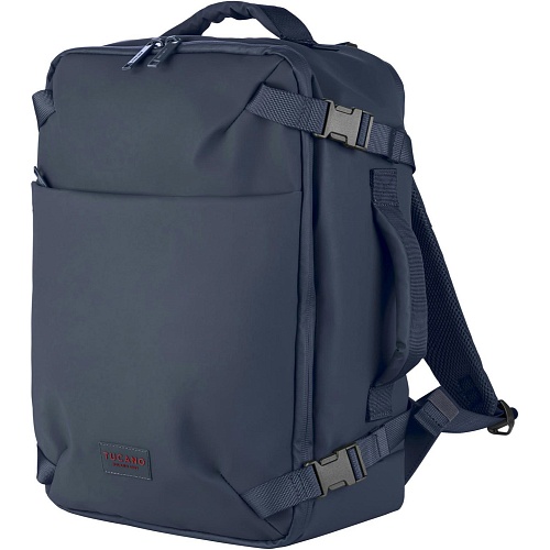 Рюкзак Tucano Tugo M Dry Cabin Luggage 15.6" Blue (BKTUGDR-M-B)
