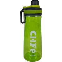 Бутылка для воды EasyFit CHFe 1000ml Green (EF-7002-GN)