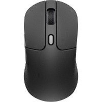 Миша Keychron M3 Black (M3-A23) - придбати в Дніпрі, Україні: ціна, характеристики | інтернет-магазин TOUCH