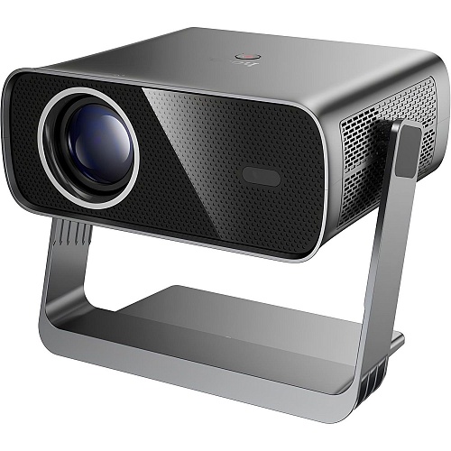 Мультимедійний проектор Hoco DT5 (6942007656290) - придбати в Дніпрі, Україні: ціна, характеристики | інтернет-магазин TOUCH