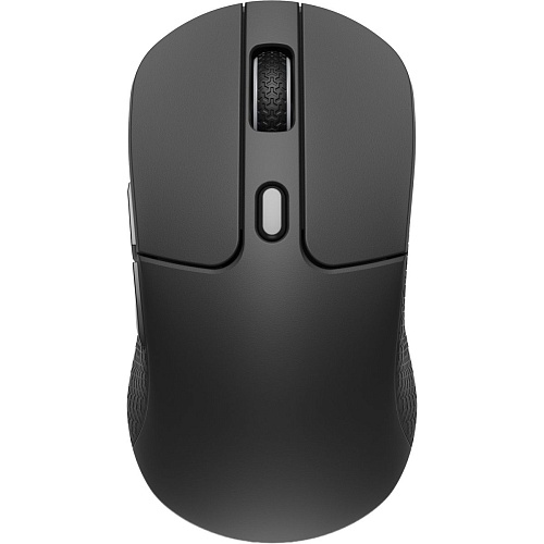Миша Keychron M3 Black (M3-A23) - придбати в Дніпрі, Україні: ціна, характеристики | інтернет-магазин TOUCH