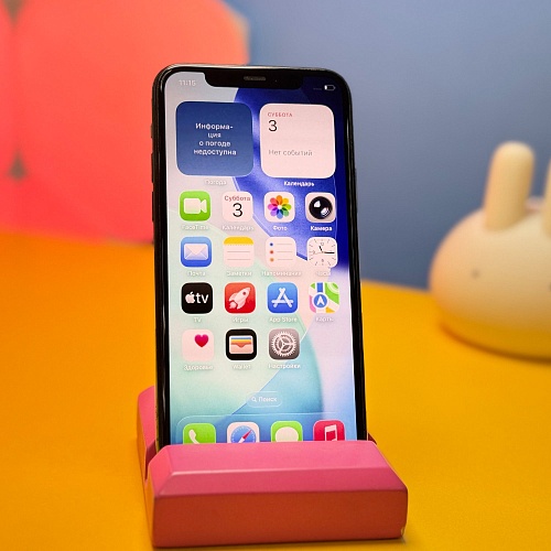 Смартфон Apple iPhone 11 Pro 256GB Midnight Green (6059) Б/У