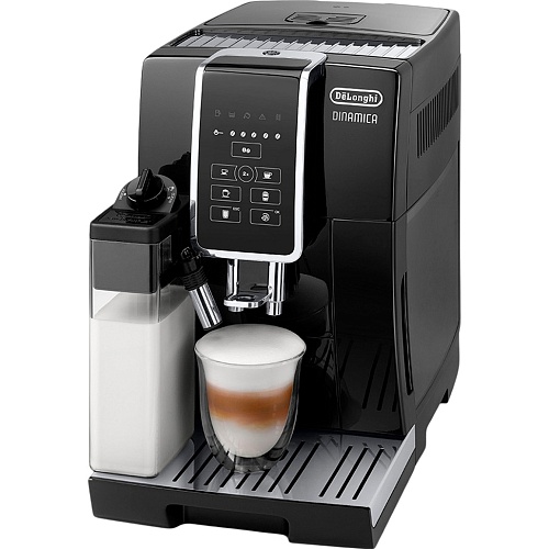 Кофемашина Delonghi Dinamica ECAM350.50.B Уценка
