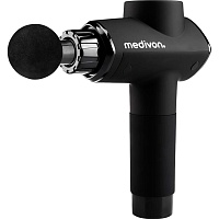 Перкусійний масажер Medivon Gun Pro X - придбати в Дніпрі, Україні: ціна, характеристики | інтернет-магазин TOUCH