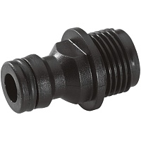 Штуцер для систем поливу Karcher G1/2 (2.645-098.0) - придбати в Дніпрі, Україні: ціна, характеристики | інтернет-магазин TOUCH
