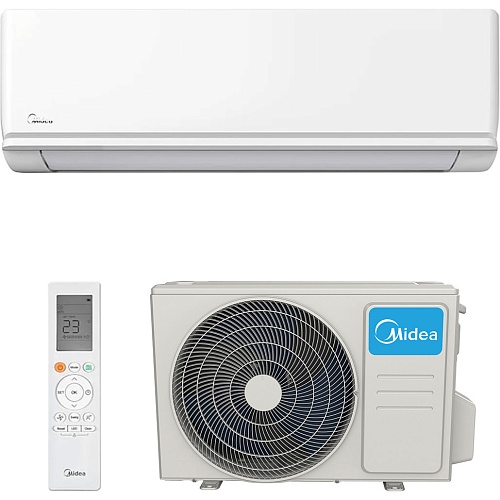 Сплит-система Midea Xtreme MSAG-18HRFN8-I/MSAG-18HRFN8-O 